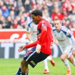 LOSC, RC Strasbourg, Stade de Reims : Lille serein, Reims cartonne