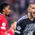 LOSC – Real Madrid : les notes des Dogues et des Merengues