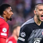 LOSC – Real Madrid : les notes des Dogues et des Merengues