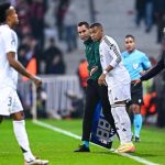 LOSC – Real Madrid : Ancelotti a ramené un blessé de Lille