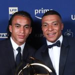 LOSC – Real Madrid : les Mbappé finalement privés de retrouvailles !