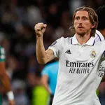 LOSC, Real Madrid : Luka Modric chipe un record aux Dogues