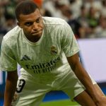 LOSC-Real Madrid : Mbappé titulaire ? Ancelotti répond