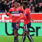 LOSC – Reims : David lance les Dogues vers la victoire