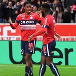 LOSC – Reims : David lance les Dogues vers la victoire