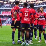 LOSC – Reims : les compos officielles