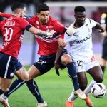 LOSC – Reims : les Tops et les Flops du match nul des Dogues