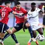 LOSC – Reims : les Tops et les Flops du match nul des Dogues