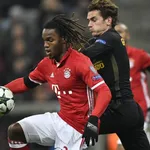LOSC : Renato Sanches est déjà chaud et pourrait jouer contre l'ASSE !