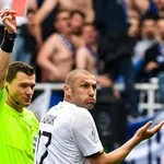 LOSC : Renato Sanches et Yilmaz ne seront pas les seuls Dogues suspendus !