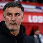 LOSC : rivalité, titre, PSG… Galtier avait des choses à dire avant le RC Lens