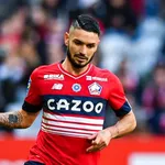 LOSC : Rémy Cabella signe un doublé inédit