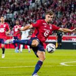 LOSC : Lille enchaîne contre Angers, bonne série en cours