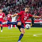 LOSC : Lille enchaîne contre Angers, bonne série en cours