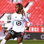 LOSC : Sanches a encore des défauts à  corriger aux yeux de Galtier