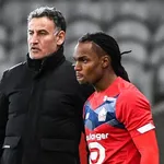 LOSC – SB29 (0-0) : les 3 péchés capitaux de Christophe Galtier