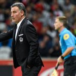 LOSC – SCO Angers (2-1) : Galtier formule un reproche salé aux Dogues