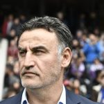LOSC – SCO Angers : le onze de départ aligné par Christophe Galtier