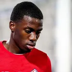LOSC : ses retrouvailles avec le PSG, Monaco, la lutte pour le titre… Timothy Weah fait passer ses messages