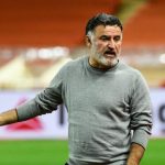 LOSC : Soumaré, Tuchel, Weah, podium… Galtier fait le point