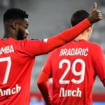 LOSC – Stade de Reims (2-1) : Bamba et David font oublier Yilmaz, Ikoné reste à  l’arrêt
