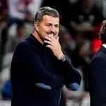 LOSC – Stade de Reims (2-1) : Oscar Garcia a poussé un coup de gueule