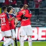 LOSC, Stade de Reims : Osimhen gagne son bras de fer avec Abdelhamid