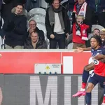 LOSC &ndash; Stade Rennais (1-0) : Pierre Ménès s’indigne du jeu proposé