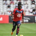 LOSC – Stade Rennais : Les Dogues devant à la mi-temps grâce à Bamba (1-0)