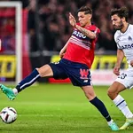 LOSC, Stade Rennais – Mercato : Jonas Martin quitte déjà  Lille ! (officiel)