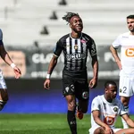 LOSC : super Zhegrova, la série de Jardim prend fin… Les 3 choses à  retenir du nul à  Angers