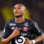 LOSC : Tiago Djalo appelé par le Portugal