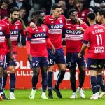 LOSC – Toulouse : Lille renoue avec le succès et rejoint l&#39;OL au classement