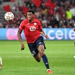 LOSC : très bonne nouvelle pour Jonathan David avant Bordeaux