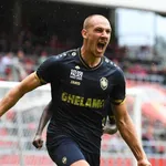 LOSC : un ancien flop des Dogues s’offre un carton « à  la Lewandowski »