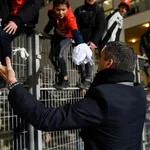 LOSC : un ancien président du Stade Rennais et une révolution bientôt à Lille ?