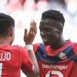 LOSC : un attaquant des Dogues rêve déjà de faire des misères au RC Lens