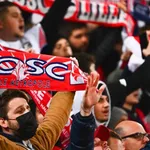 LOSC : un coup dur gâche la fête des Dogues en Ligue des champions