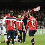 LOSC : un Dogue a marqué Mauro Cetto