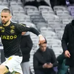 LOSC : un Dogue est complètement fan de Fonseca