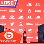 LOSC : un départ de Fonseca en fin de saison à cause de Létang ?