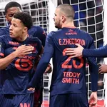 LOSC : un Lillois a crevé l’écran face à  l’OL