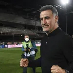LOSC : un lobbying pourrait envoyer Galtier… en Angleterre !