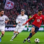 LOSC – Real Madrid : un Madrilène a pété un plomb face aux Dogues