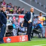 LOSC : un milieu international piqué chez un cador européen pour clore le Mercato ?