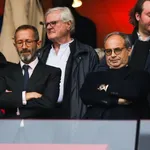LOSC : un proche de Luis Campos plie déjà bagage !
