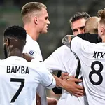 LOSC : un retour et deux absents dans le groupe de Gourvennec pour Salzbourg