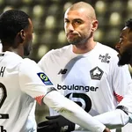 LOSC : Un seul être manque aux Dogues