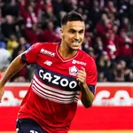 LOSC : une 2e distinction pour Adam Ounas ?