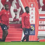 LOSC : une bagarre a éclaté entre deux joueurs !